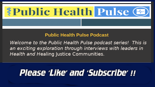 Public Health Pulse Podcast