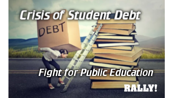 Crisis of Student Debt