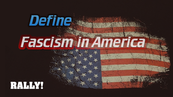 Fascism in America