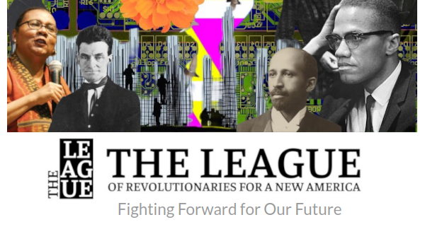 League of Revolutionaries