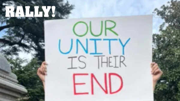 Immigrant Rights and Basic Needs