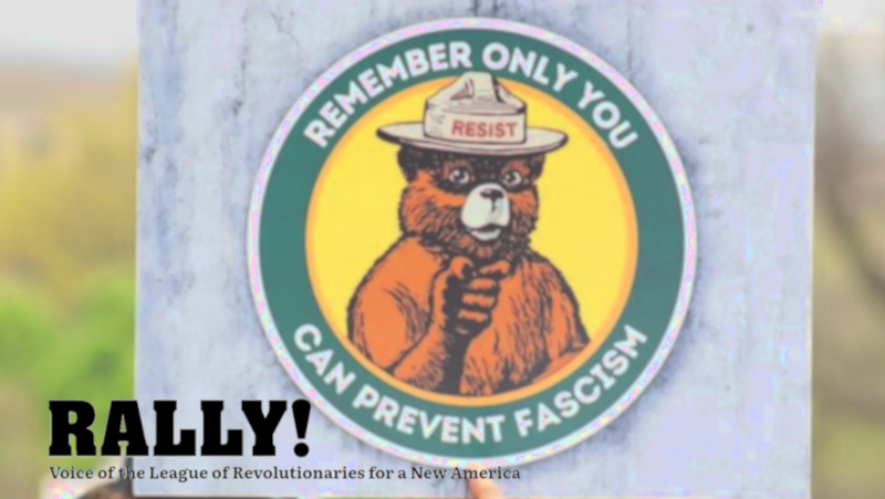 Prevent-Fascism