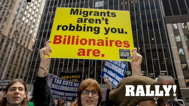 Preparing for the Battle of the Midterms