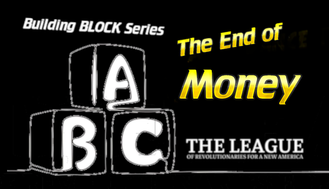 End of Mney