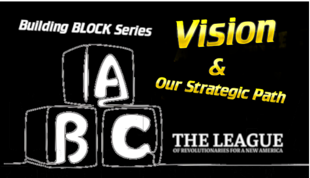 Vision and Our Strategic Path